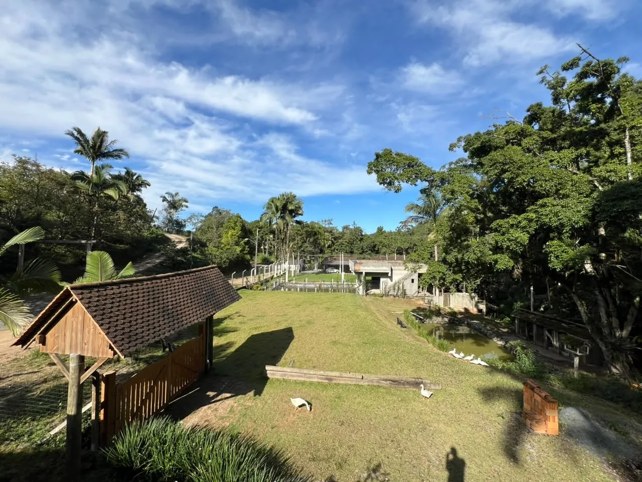 Imóvel Rural à venda, 2506m² no Encano do Norte, Indaial - foto 1