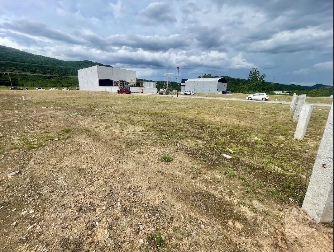 Terreno à venda, 866m² no Rio do Meio, Itajaí — foto 2