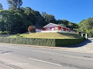 Casa à venda com 5 quartos, 2 vagas, 230m² no Itoupava Norte, Blumenau - foto 1
