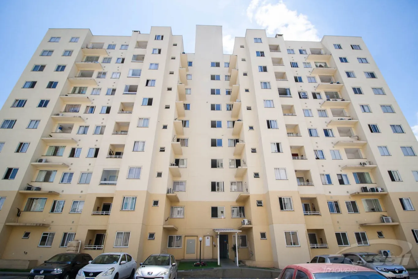 Apartamento disponível para locação no bairro Itoupavazinha, em Blumenau/SC. - foto 1
