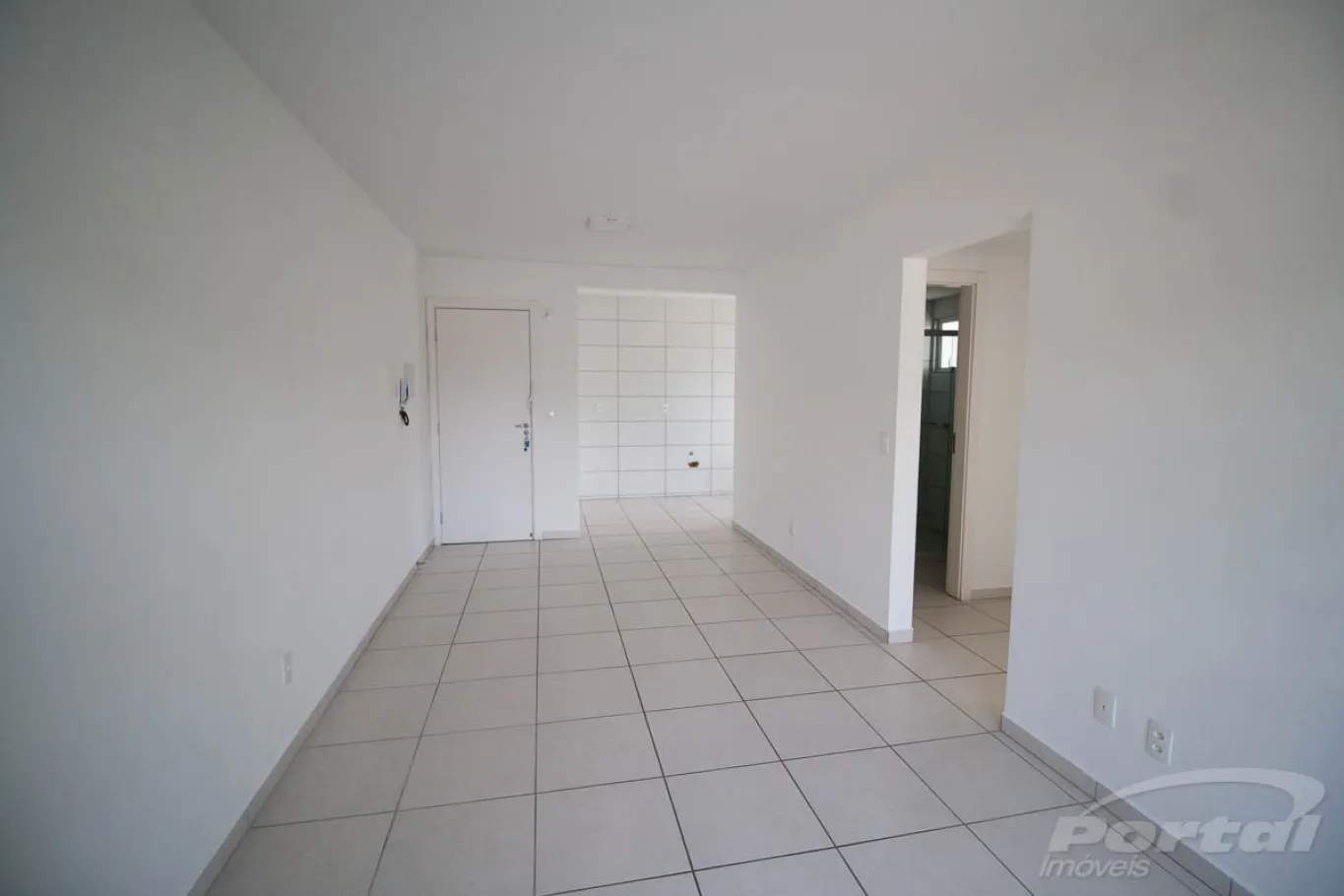 Apartamento disponível para locação no bairro Itoupavazinha, em Blumenau/SC. — foto 2