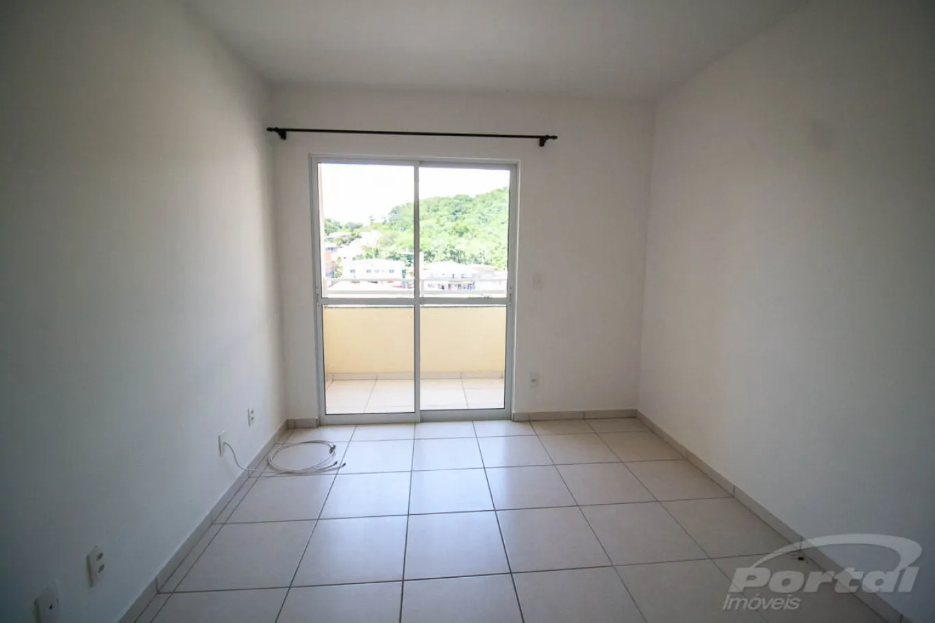 Apartamento disponível para locação no bairro Itoupavazinha, em Blumenau/SC. — foto 3
