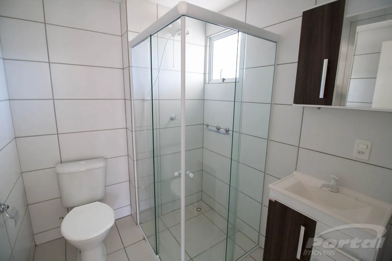 Apartamento disponível para locação no bairro Itoupavazinha, em Blumenau/SC. — foto 6