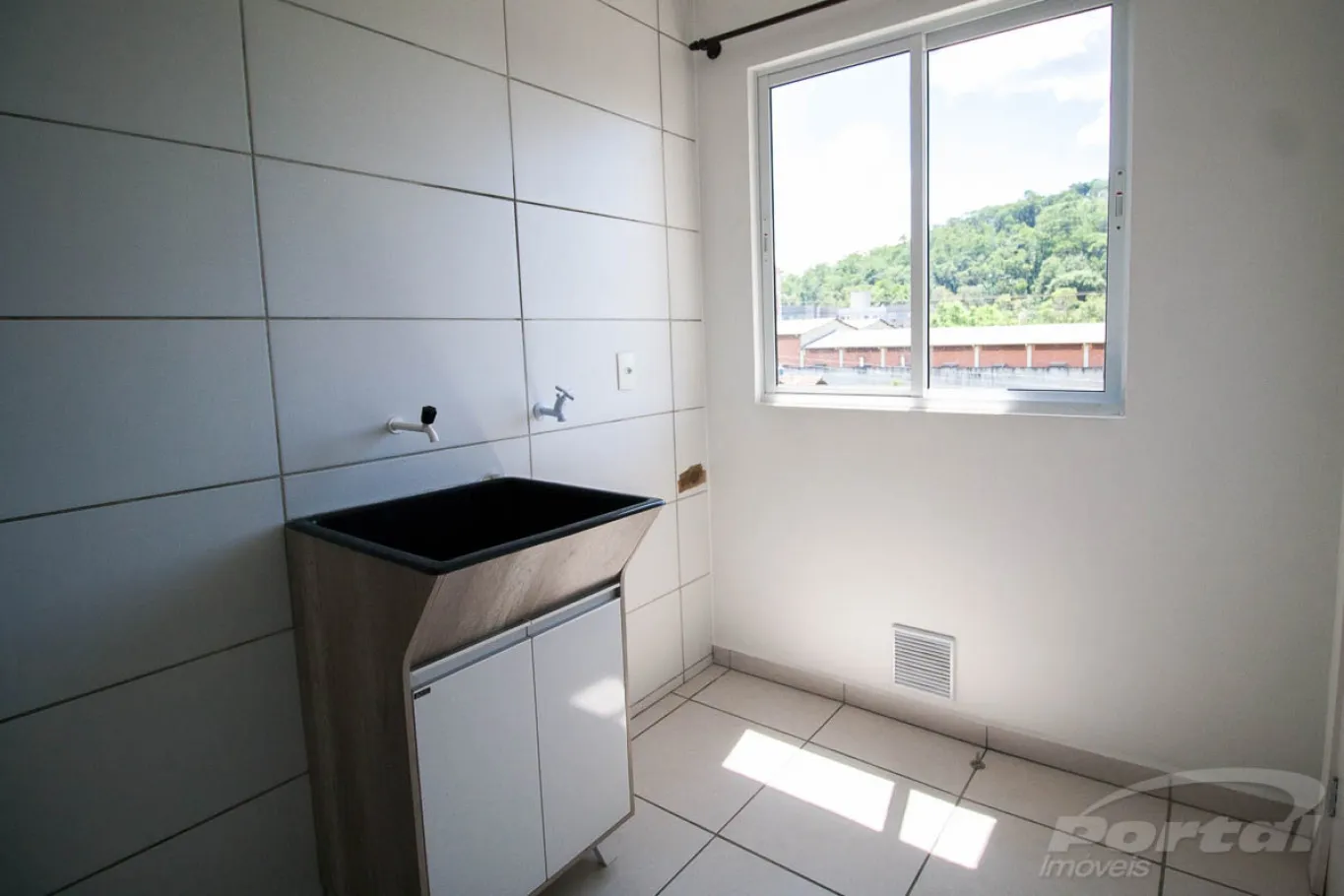 Apartamento disponível para locação no bairro Itoupavazinha, em Blumenau/SC. — foto 7