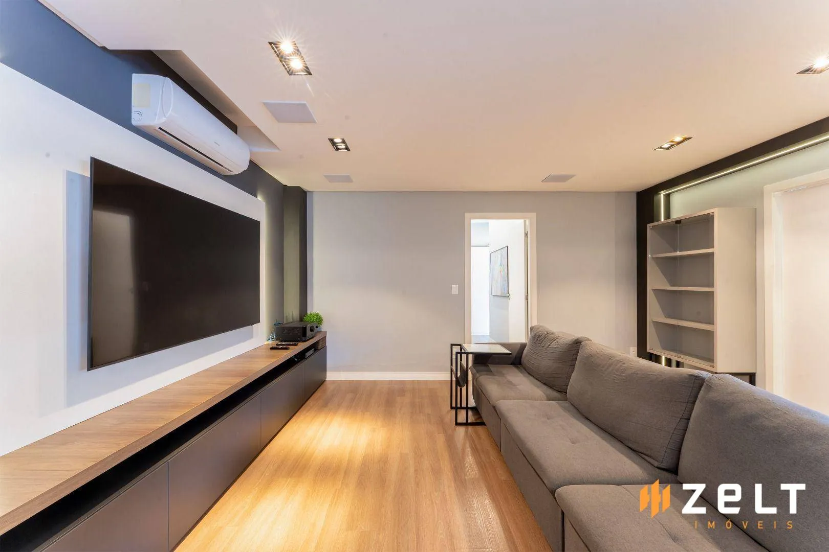 Casa à venda com 3 quartos e 1 suíte, 4 vagas, 355m² na Rua Professor Bartolomeu João Hess no Velha, Blumenau — foto 6