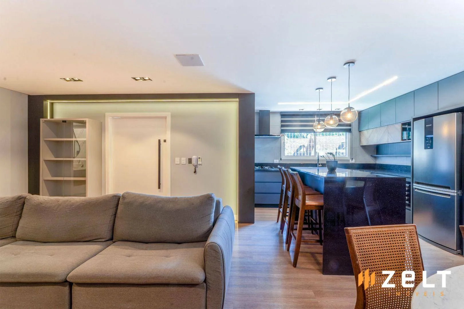 Casa à venda com 3 quartos e 1 suíte, 4 vagas, 355m² na Rua Professor Bartolomeu João Hess no Velha, Blumenau — foto 7