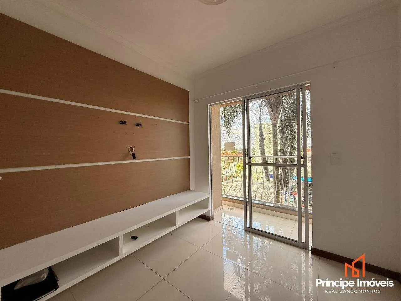 Apartamento à venda com 2 quartos, 1 vaga, 58m² no Boa Vista, Joinville - foto 1