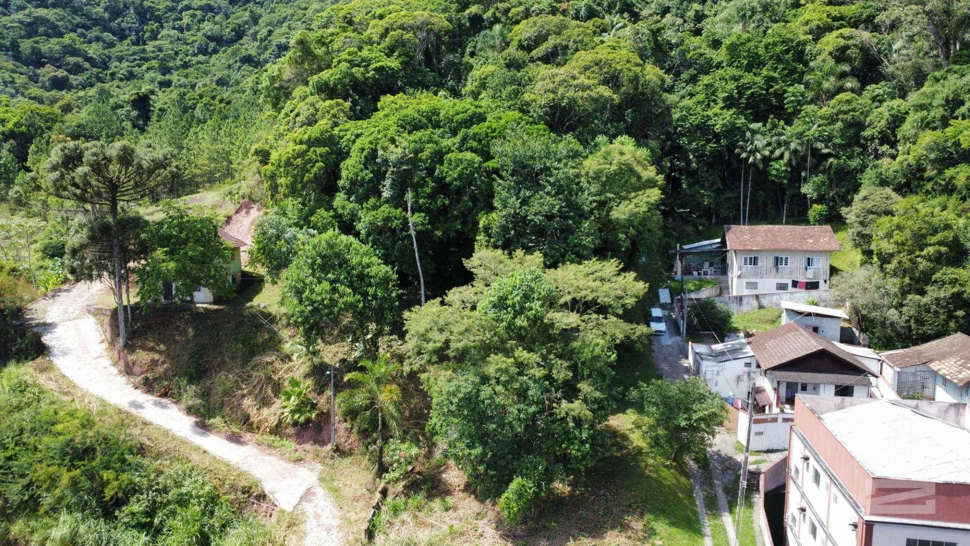 Terreno à venda, 2347 m por R$ 690.000,00 - Ponta Aguda - Blumenau/SC — foto 2