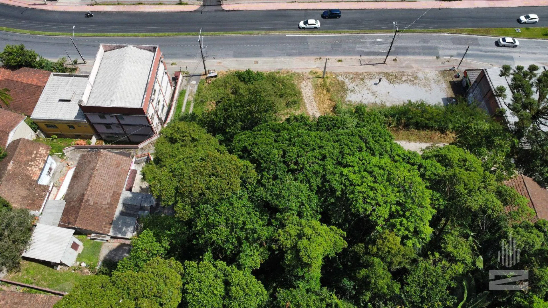 Terreno à venda, 2347 m por R$ 690.000,00 - Ponta Aguda - Blumenau/SC — foto 4