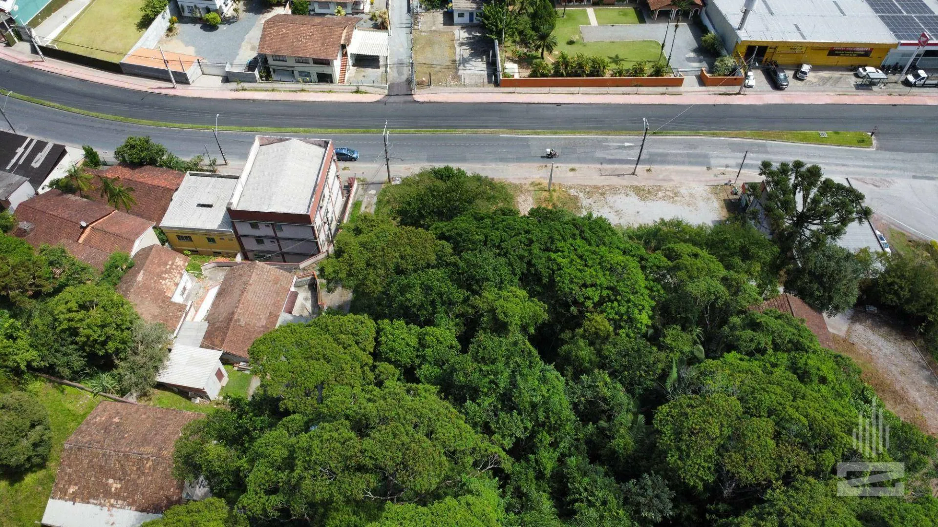 Terreno à venda, 2347 m por R$ 690.000,00 - Ponta Aguda - Blumenau/SC — foto 5
