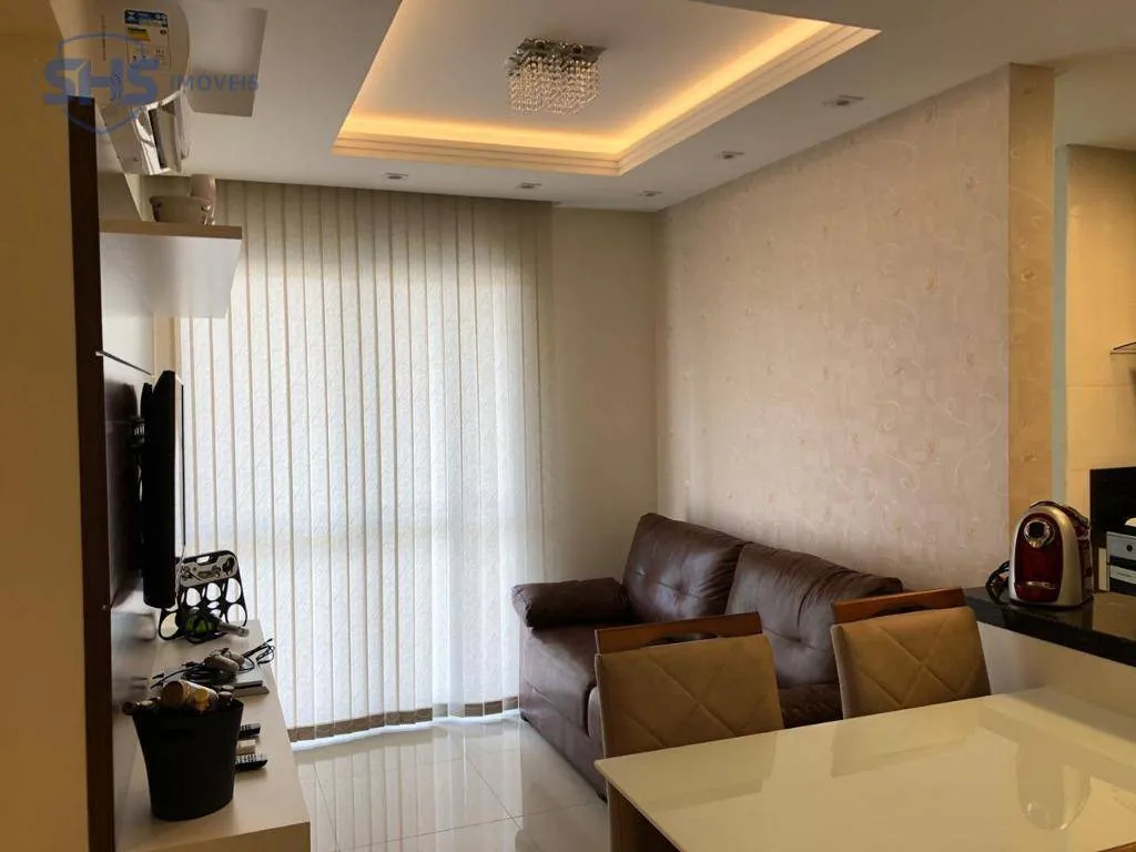 Apartamento à venda, 50 m por R$ 419.000,00 - Água Verde - Blumenau/SC — foto 2