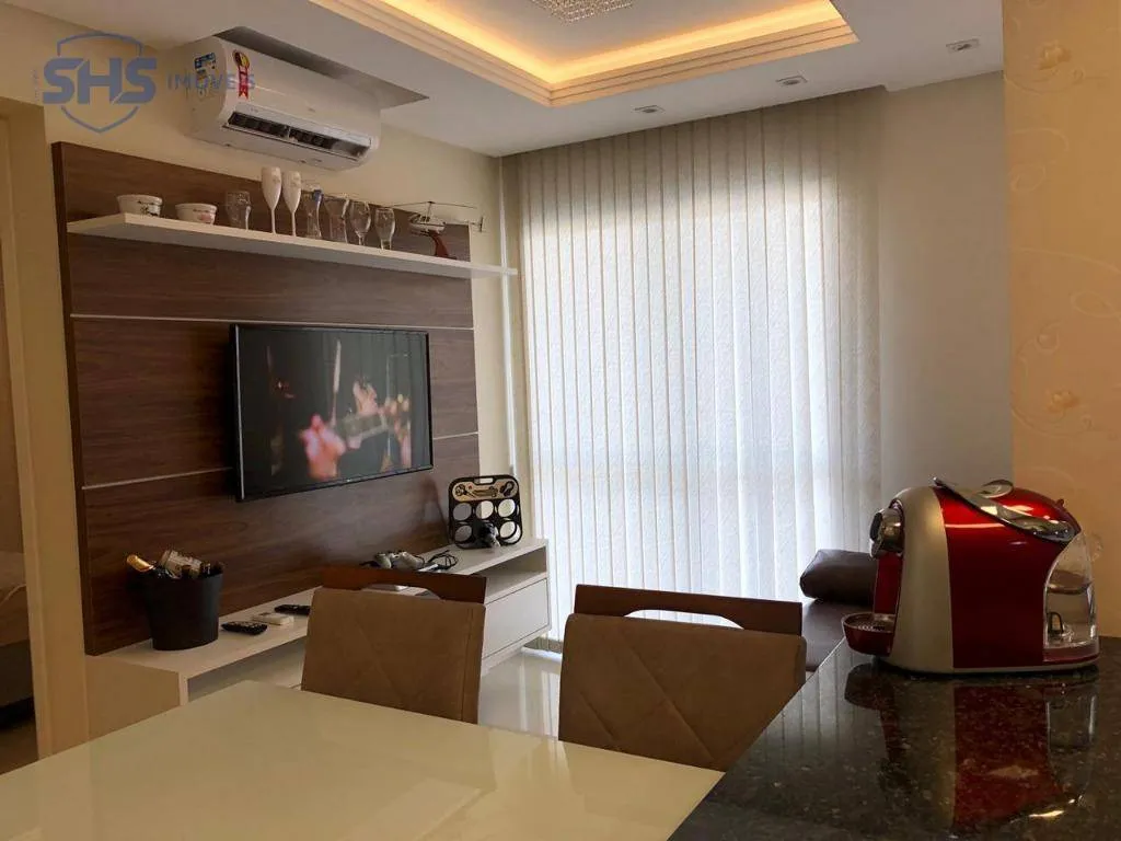 Apartamento à venda, 50 m por R$ 419.000,00 - Água Verde - Blumenau/SC — foto 3