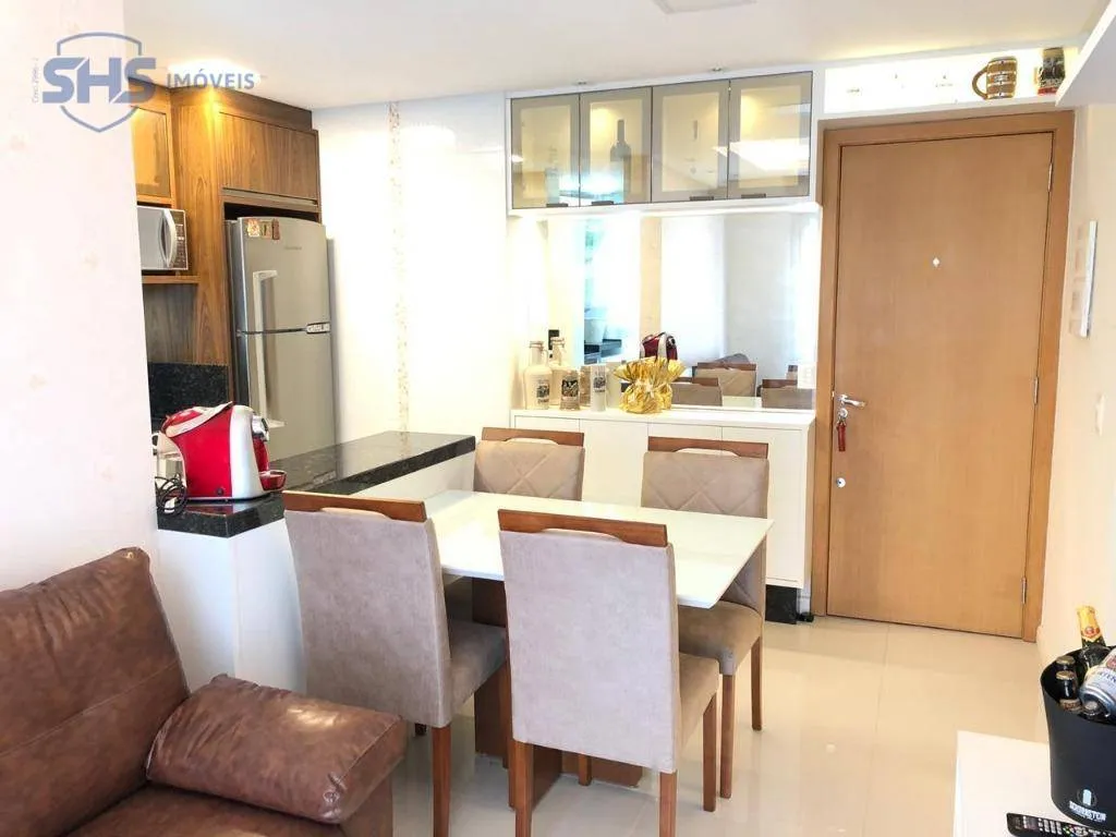 Apartamento à venda, 50 m por R$ 419.000,00 - Água Verde - Blumenau/SC — foto 4