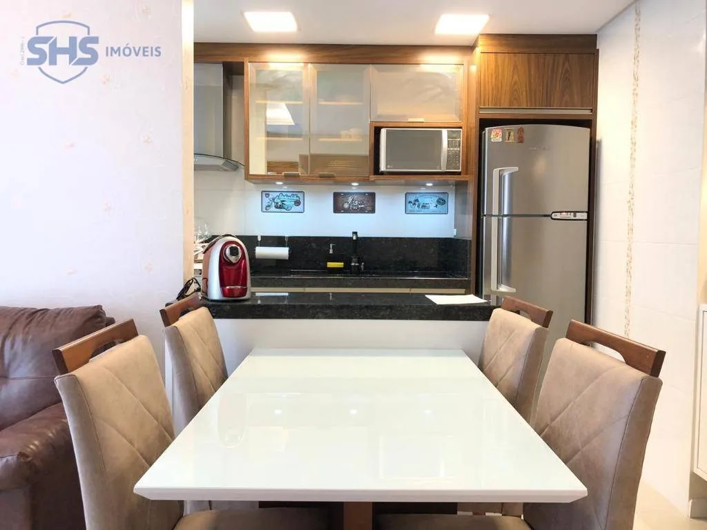 Apartamento à venda, 50 m por R$ 419.000,00 - Água Verde - Blumenau/SC - foto 1