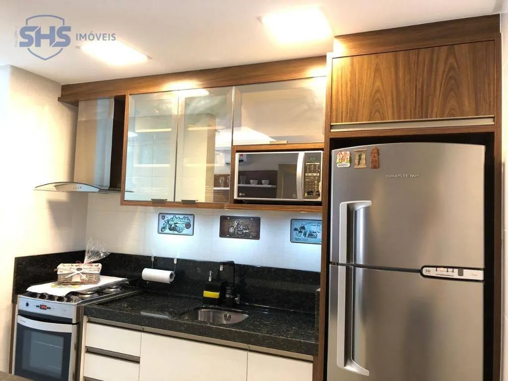 Apartamento à venda, 50 m por R$ 419.000,00 - Água Verde - Blumenau/SC — foto 5