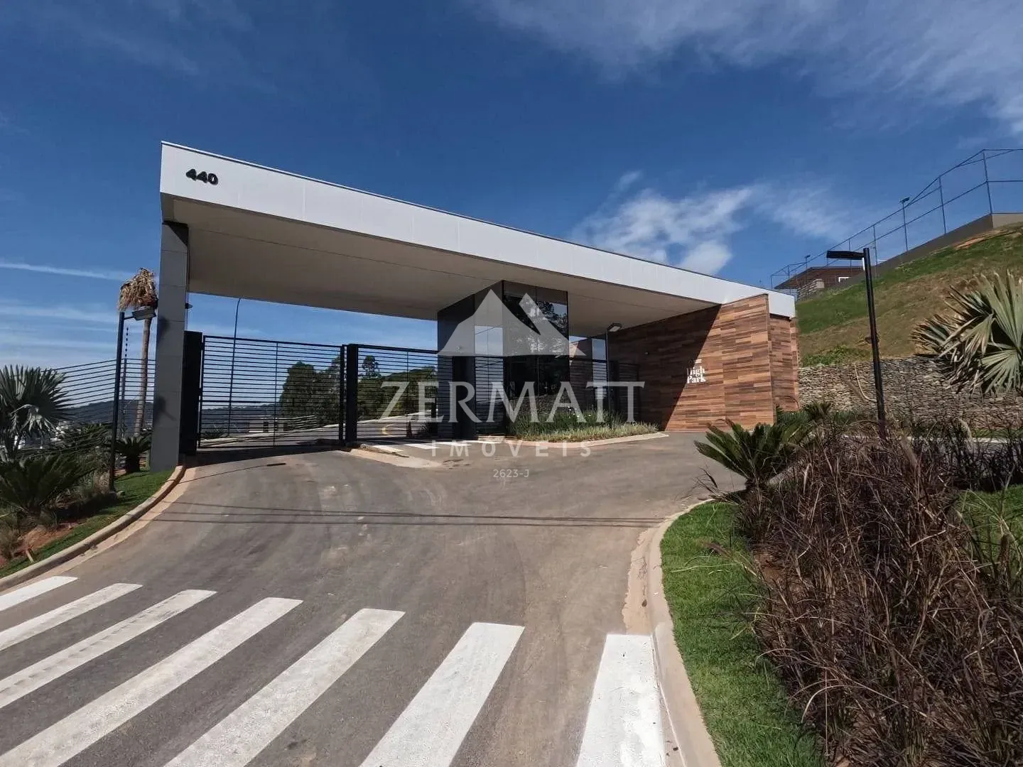 Terreno à venda, 289m² no Itoupava Norte, Blumenau - foto 1