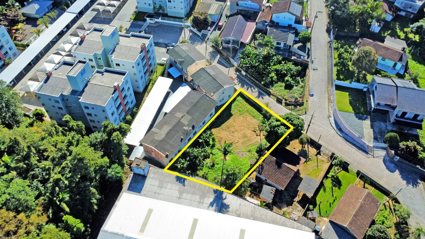 Terreno à venda, 612m² no Badenfurt, Blumenau — foto 5