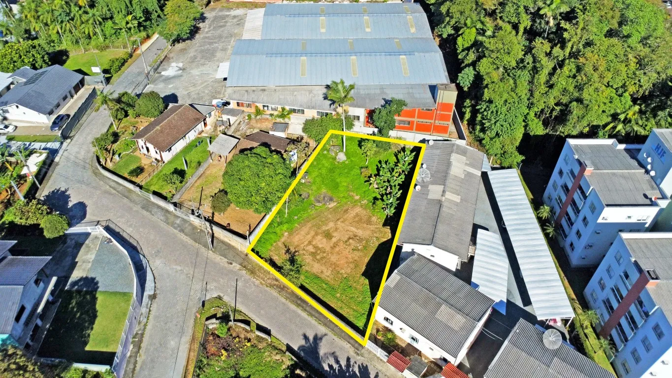 Terreno à venda, 612m² no Badenfurt, Blumenau — foto 6