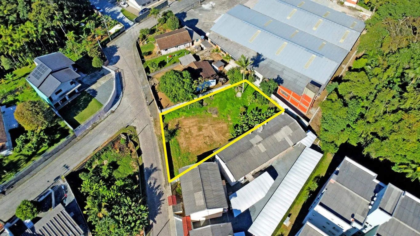 Terreno à venda, 612m² no Badenfurt, Blumenau — foto 7