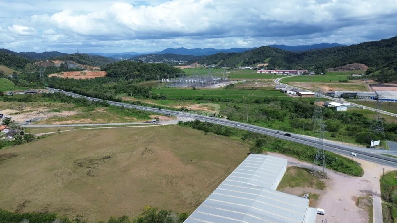 Galpão para locação em Gaspar (SC) — foto 3