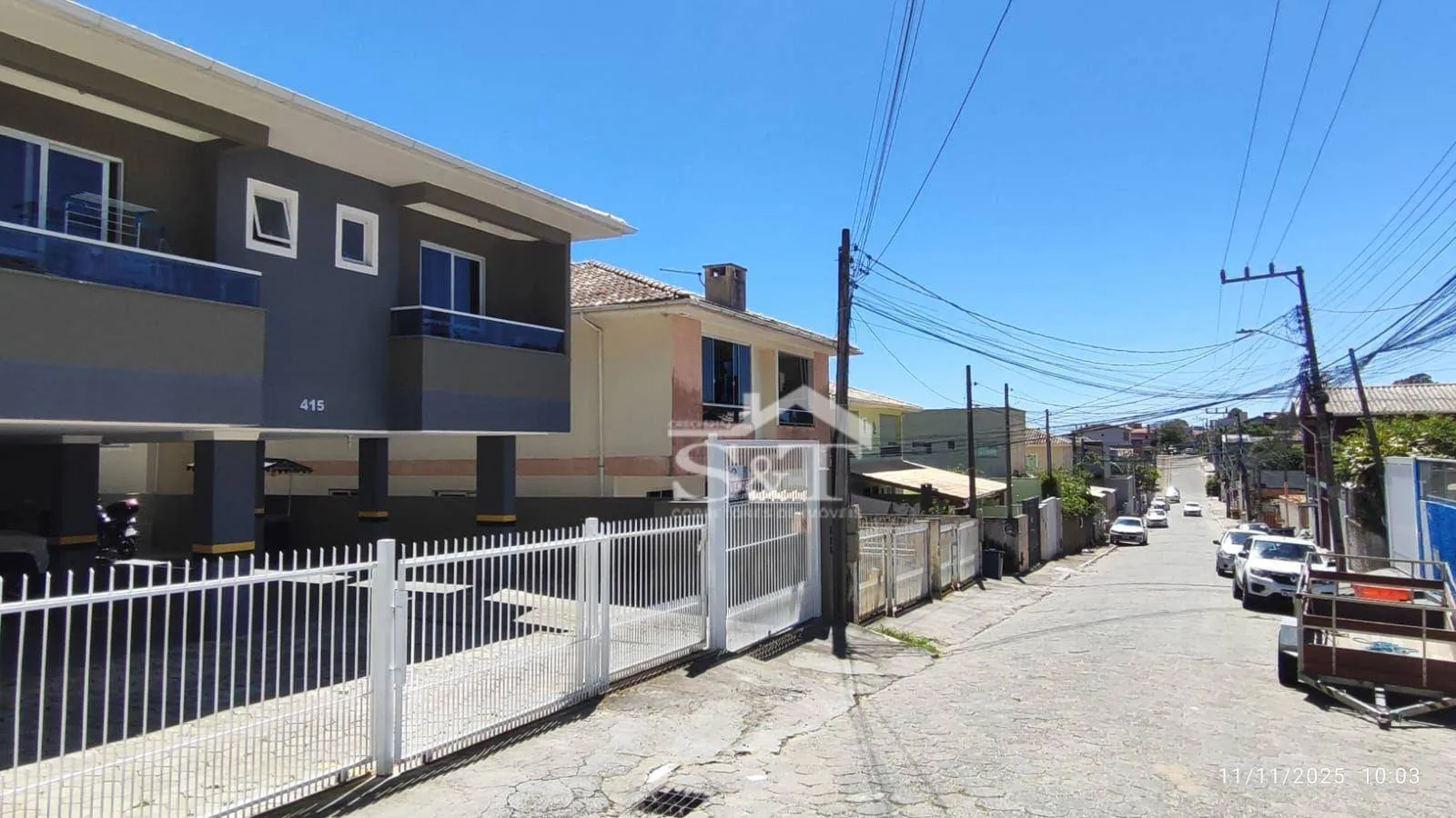 Apartamento à venda, 57 m por R$ 280.000,00 - Ingleses do Rio Vermelho - Florianópolis/SC — foto 4