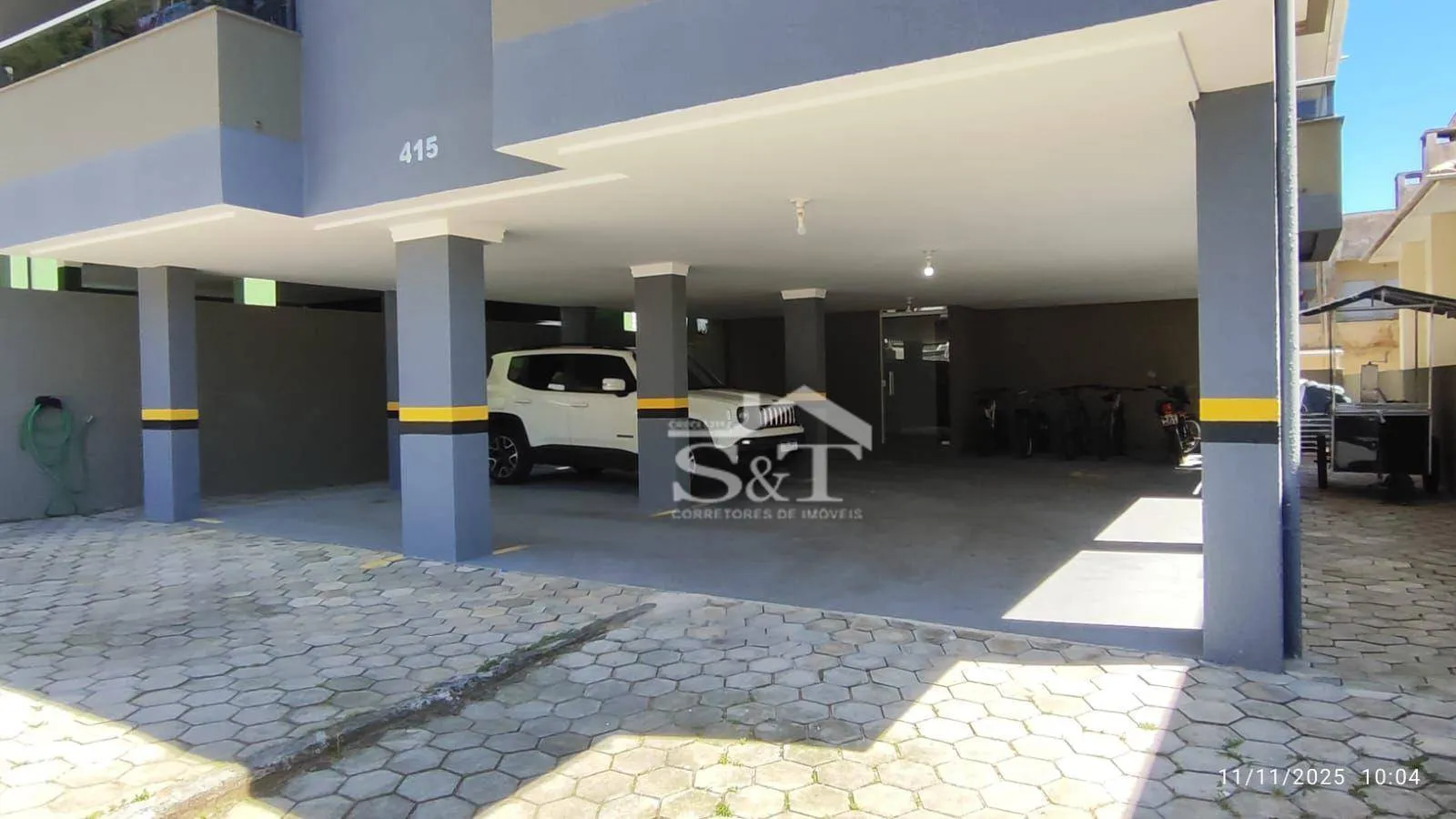 Apartamento à venda, 57 m por R$ 280.000,00 - Ingleses do Rio Vermelho - Florianópolis/SC — foto 5