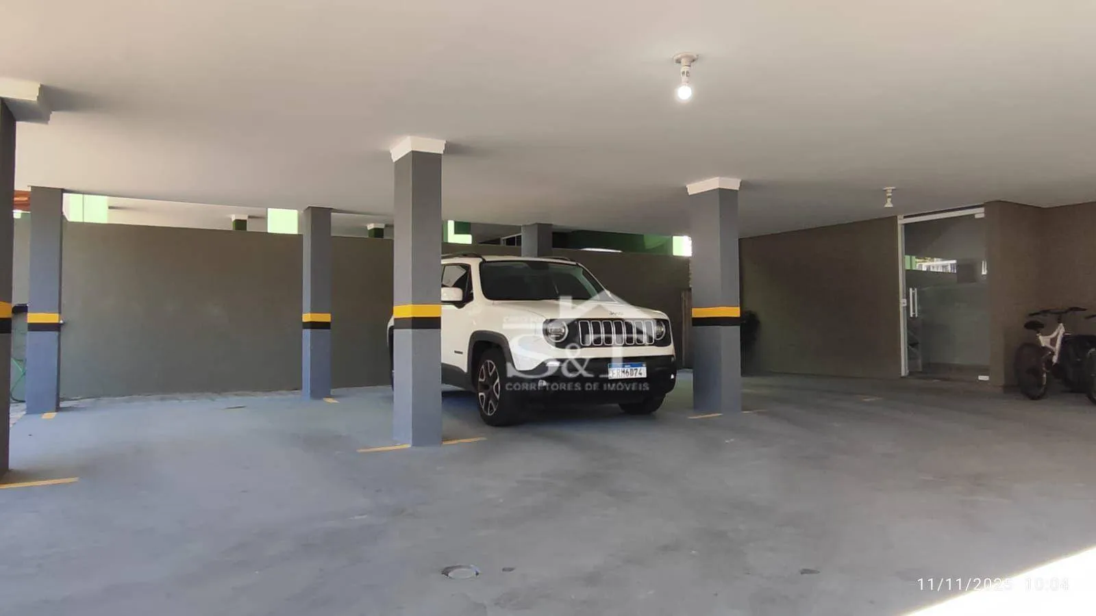 Apartamento à venda, 57 m por R$ 280.000,00 - Ingleses do Rio Vermelho - Florianópolis/SC — foto 6