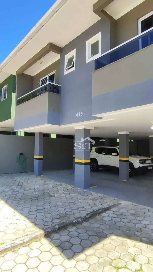 Apartamento à venda, 57 m por R$ 280.000,00 - Ingleses do Rio Vermelho - Florianópolis/SC — foto 7