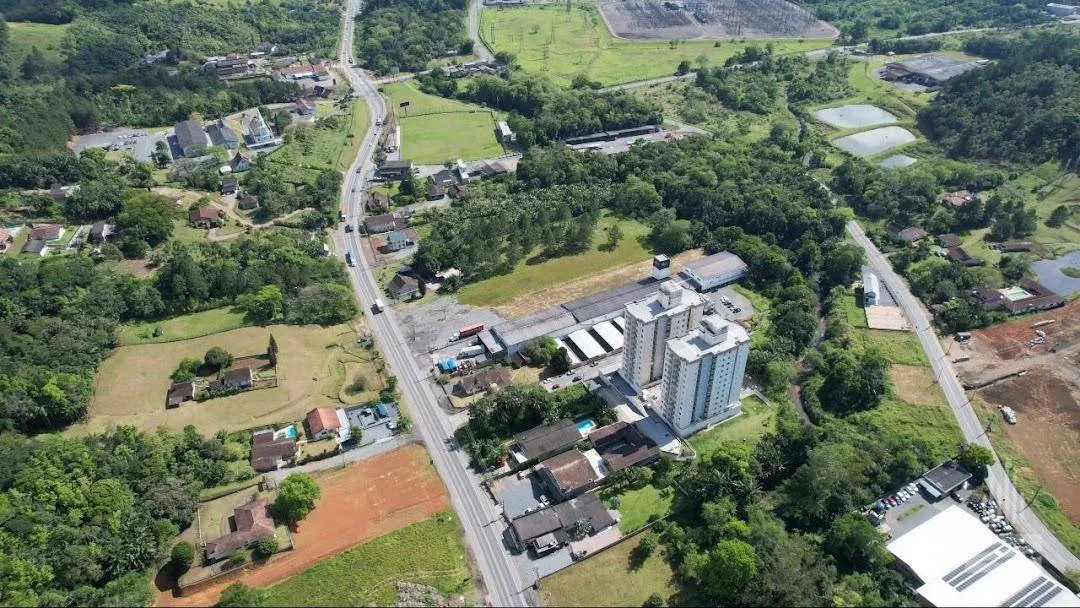 Excelente Terreno à venda, 4700 m por R$ 4.700.000 - Itoupava Central - Blumenau/SC - foto 1