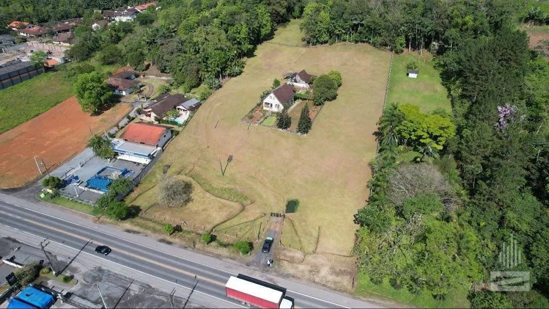 Terreno à venda, 28875 m por R$ 10.000.000,00 - Itoupava Central - Blumenau/SC - foto 1