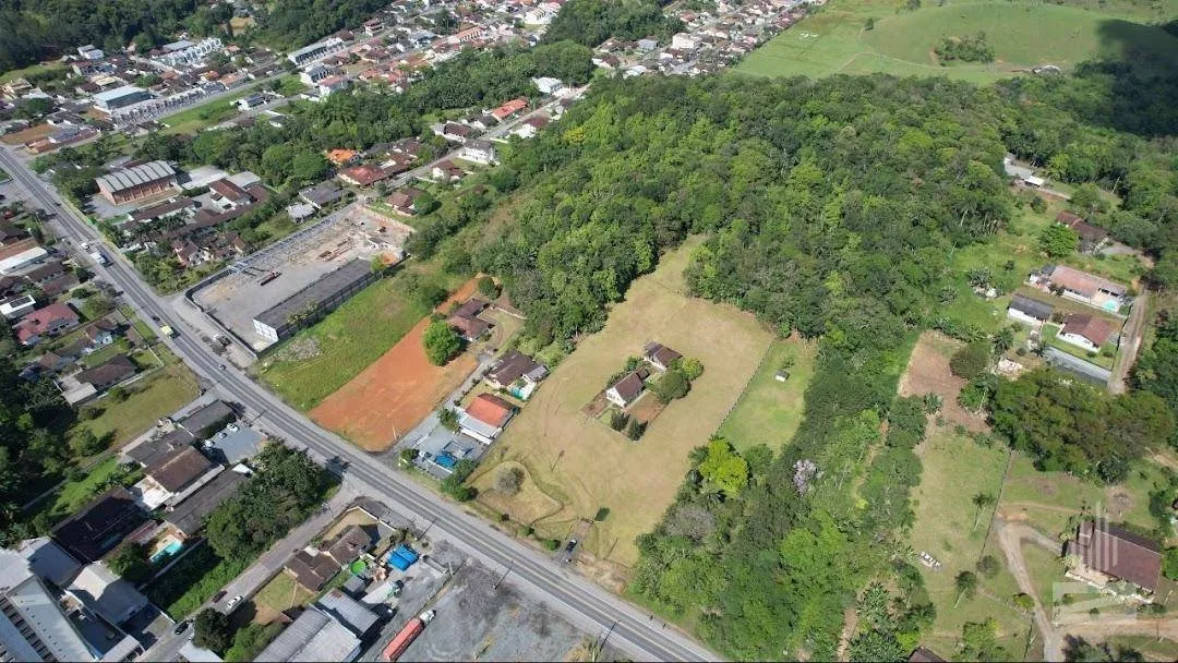 Terreno à venda, 28875 m por R$ 10.000.000,00 - Itoupava Central - Blumenau/SC — foto 3