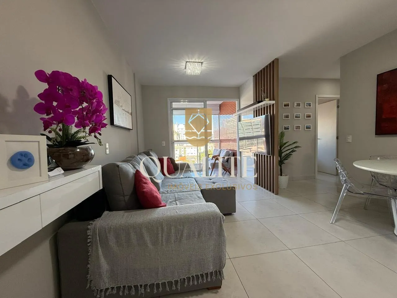 Apartamento à venda com 3 quartos e 1 suíte, 1 vaga, 113m² no Agronômica, Florianópolis - foto 1