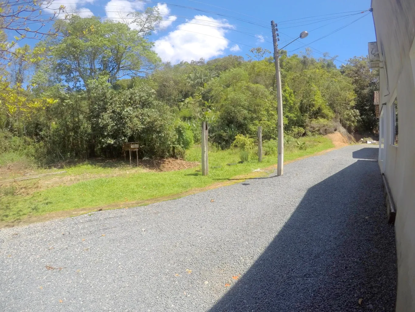 Terreno para Sítio/Chácara Bairro Progresso Blumenau / SC Ref. 368 — foto 2