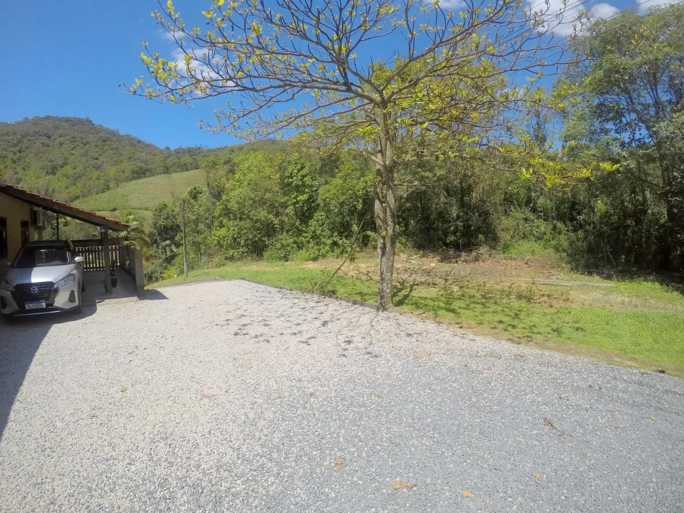 Terreno para Sítio/Chácara Bairro Progresso Blumenau / SC Ref. 368 — foto 4