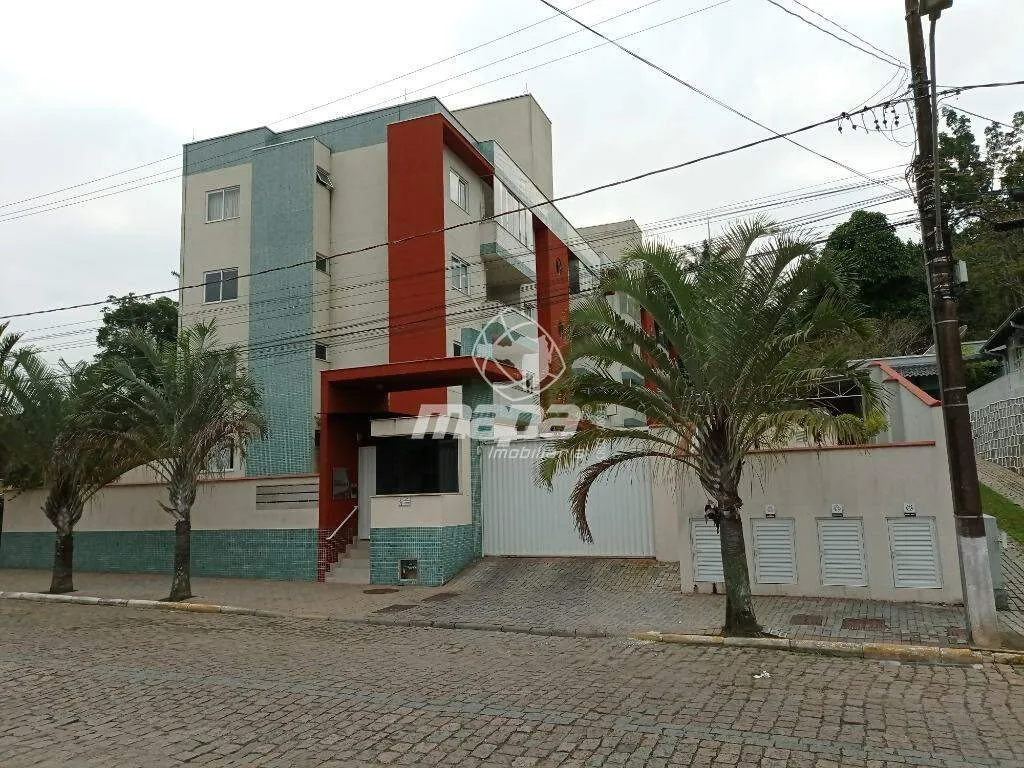APARTAMENTO CENTRO INDAIAL - foto 1