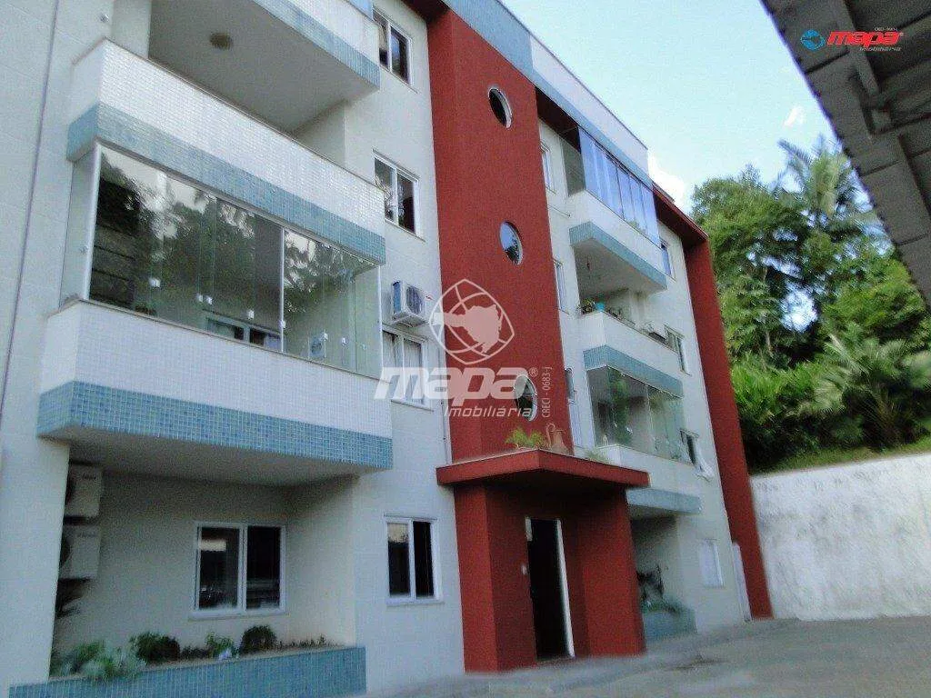 APARTAMENTO CENTRO INDAIAL — foto 2