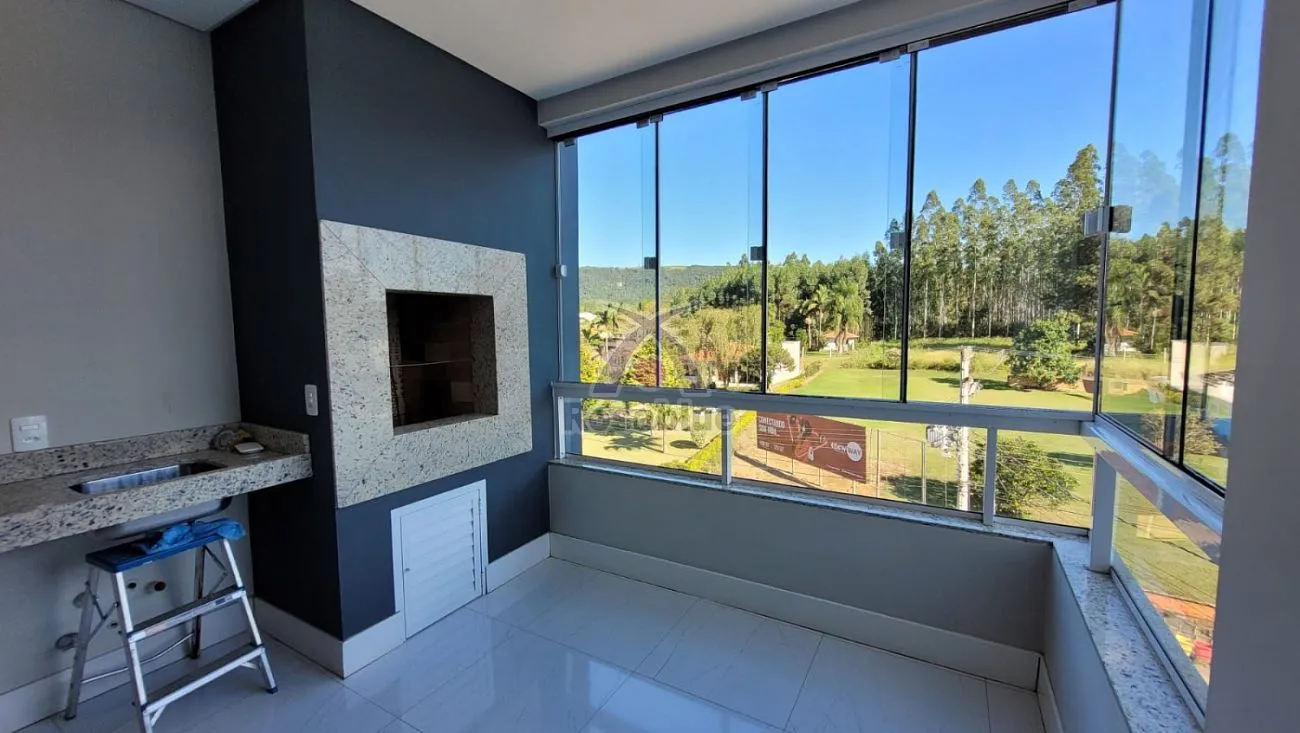 APTO 205 - INFINITY BLUE - DONA EMMA — foto 6