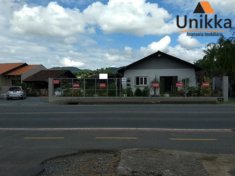 Terreno - Venda em Blumenau - foto 1