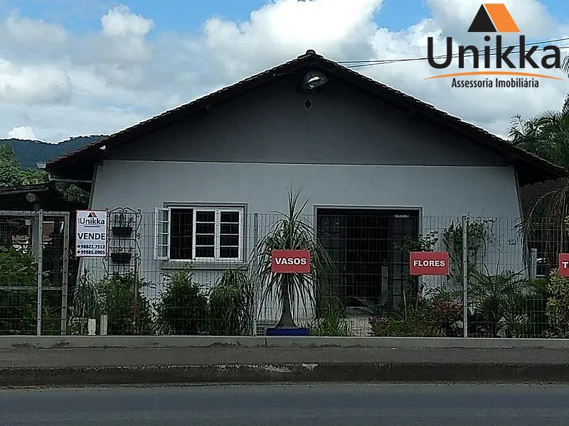 Terreno - Venda em Blumenau — foto 2