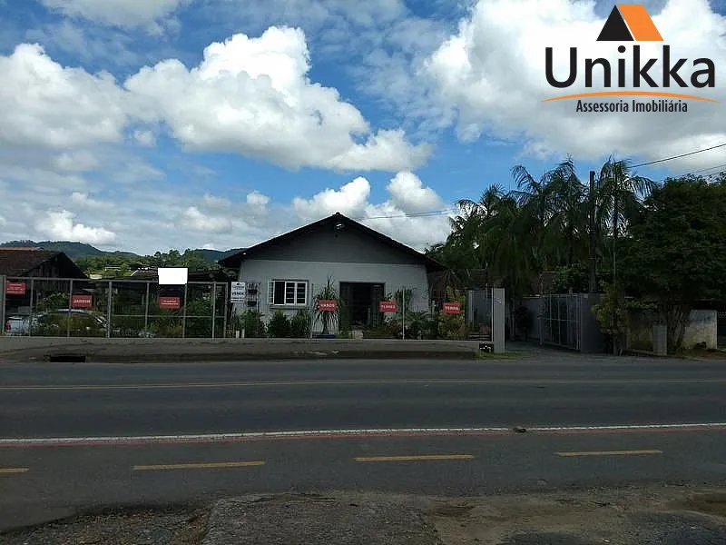 Terreno - Venda em Blumenau — foto 3