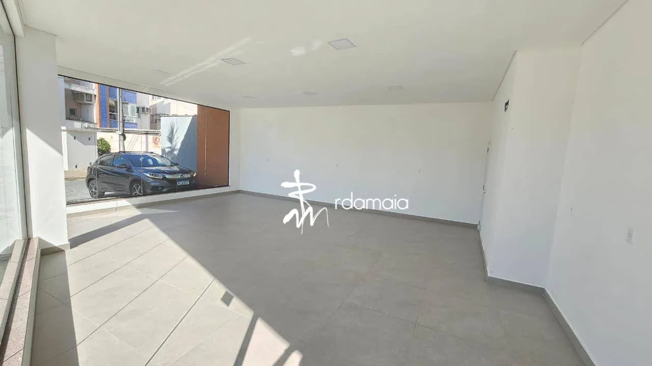 Loja à venda, 6 vagas, 58m² na Rua Governador Jorge Lacerda no Velha Central, Blumenau — foto 4