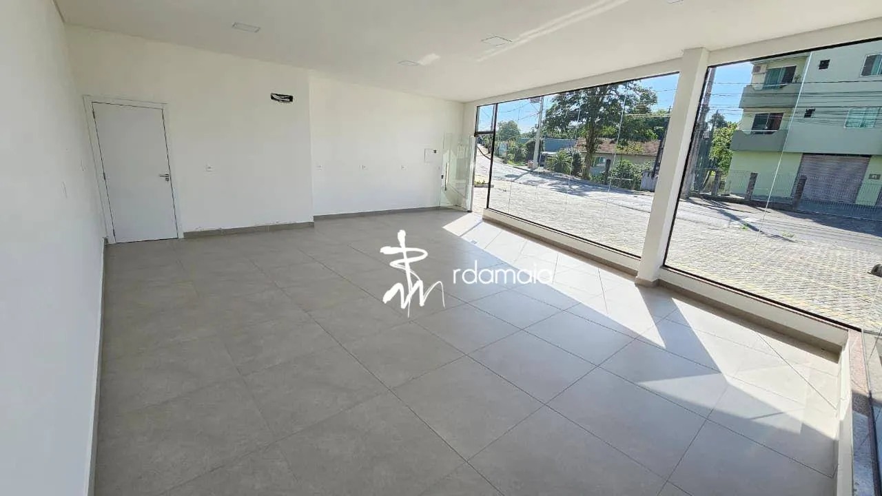 Loja à venda, 6 vagas, 58m² na Rua Governador Jorge Lacerda no Velha Central, Blumenau — foto 6
