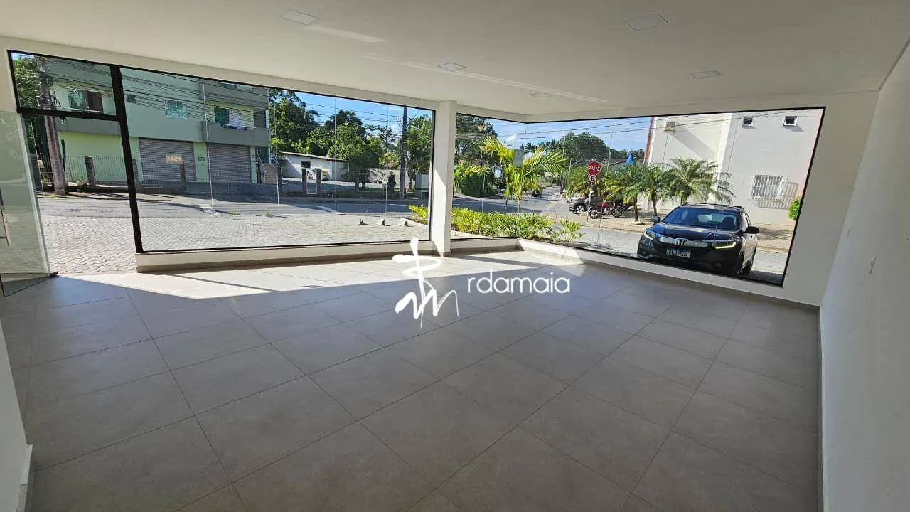 Loja à venda, 6 vagas, 58m² na Rua Governador Jorge Lacerda no Velha Central, Blumenau — foto 7