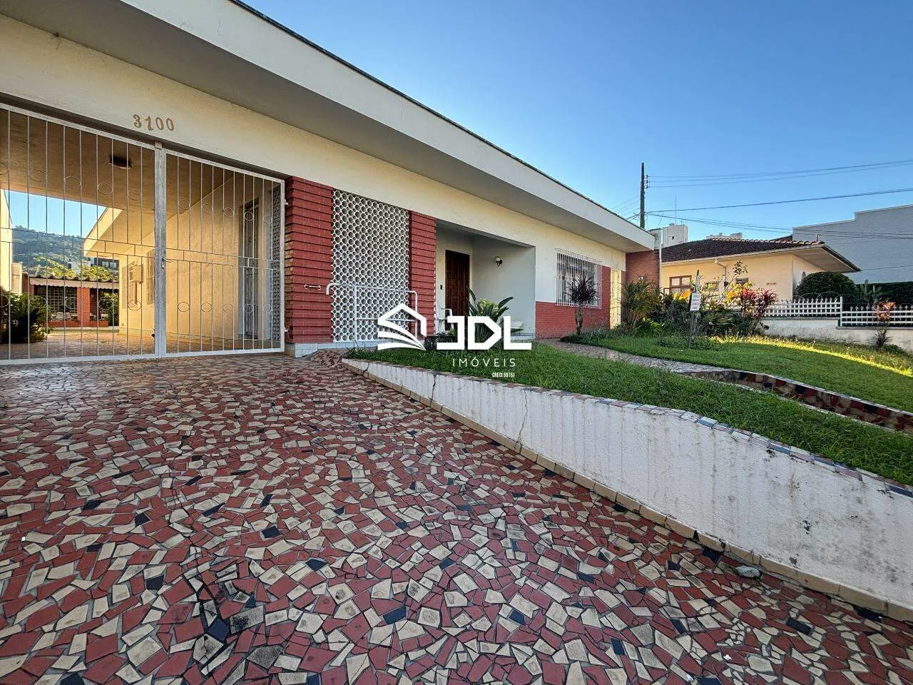 Terreno à venda, 1170m² no Garcia, Blumenau - foto 1