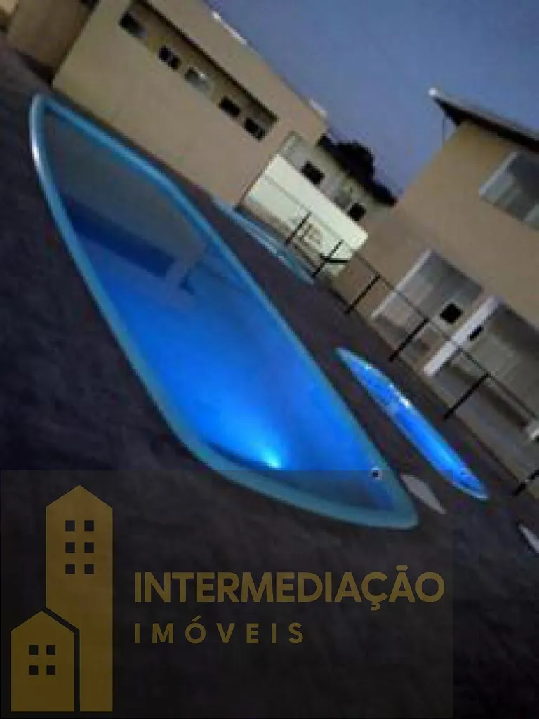 Ótimo apto Novo com 2 quartos, condomínio com piscina e porteiro 24 horas. — foto 4