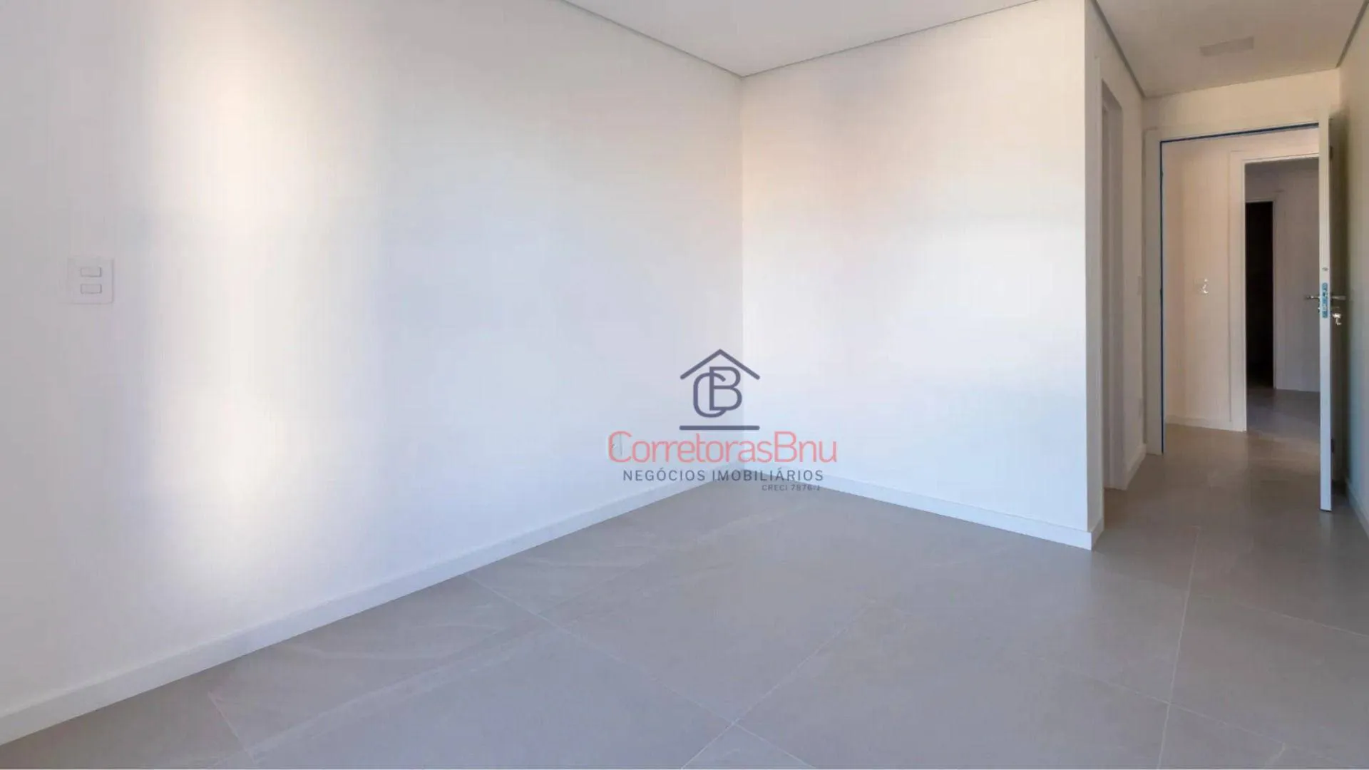 Apartamento à venda com 2 quartos e 1 suíte, 1 vaga, 80m² na região do bairro Escola Agrícola, próximo à Rua José Deeke, Blumenau — foto 5