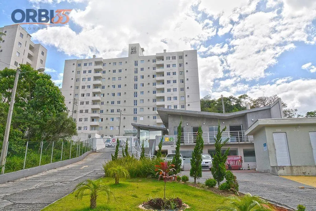 Apartamento com 3 dormitórios para alugar, 89 m por R$ 1.732,62/mês - Passo Manso - Blumenau/SC - foto 1