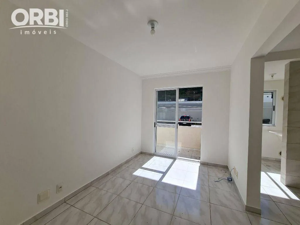 Apartamento com 3 dormitórios para alugar, 89 m por R$ 1.732,62/mês - Passo Manso - Blumenau/SC — foto 2