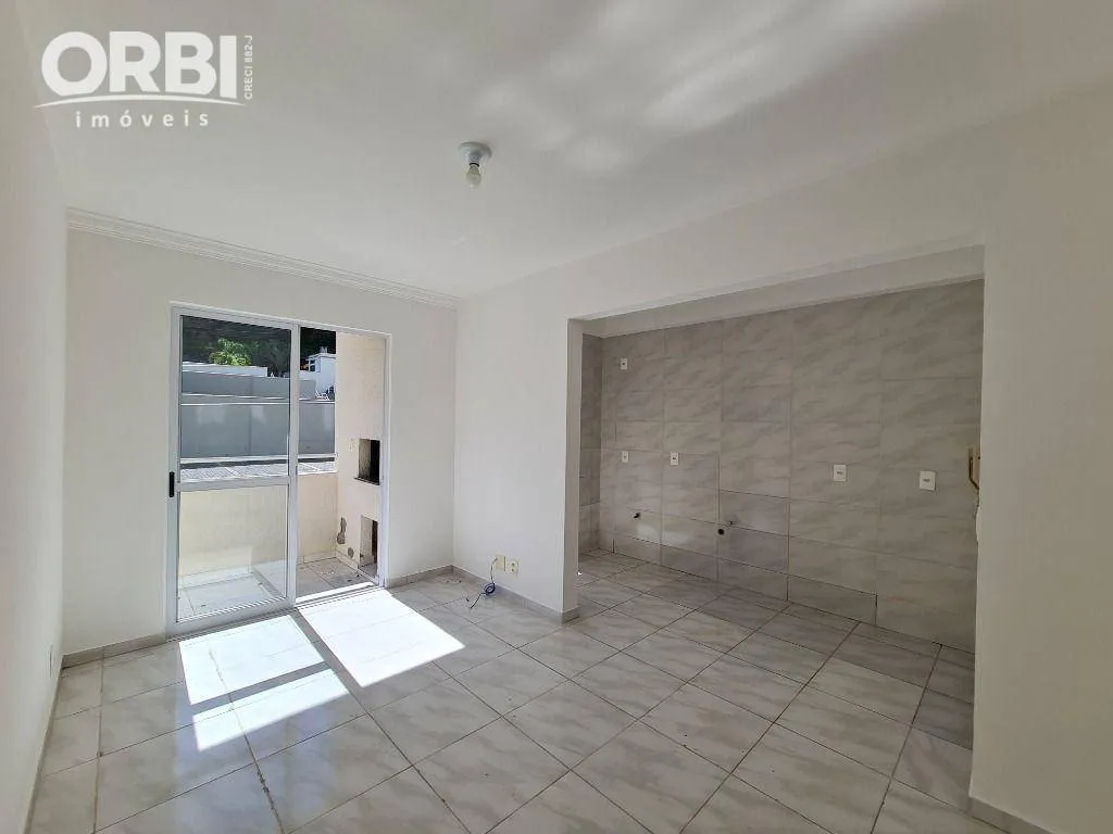 Apartamento com 3 dormitórios para alugar, 89 m por R$ 1.732,62/mês - Passo Manso - Blumenau/SC — foto 3