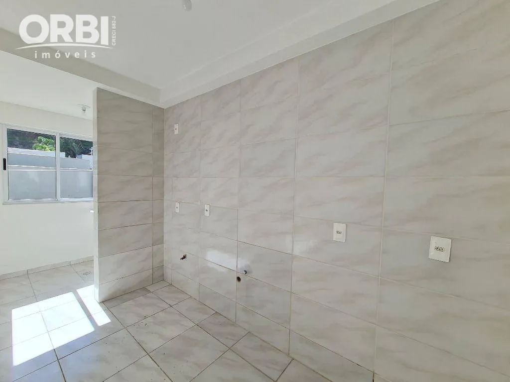 Apartamento com 3 dormitórios para alugar, 89 m por R$ 1.732,62/mês - Passo Manso - Blumenau/SC — foto 4